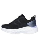 TENIS-SKECHERS-JUNIOR-NINA-303556L-BKLV-BOUNDLE