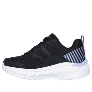 TENIS SKECHERS JUNIOR NINA 303556L-BKLV BOUNDLE