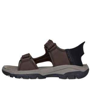 SANDALIAS SKECHERS HOMBRE 205289CHOC TRESMEN
