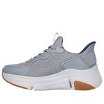 TENIS-SKECHERS-HOMBRE-118310GRY-BOBS-SPARR