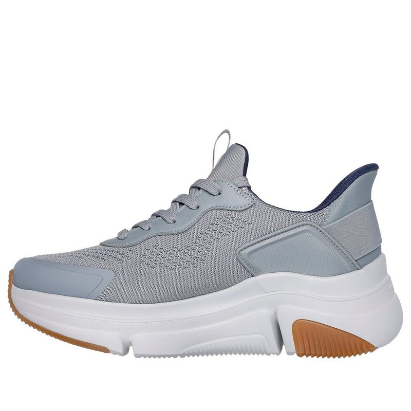 TENIS-SKECHERS-HOMBRE-118310GRY-BOBS-SPARR