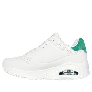 TENIS SKECHERS HOMBRE 183004WGR UNO