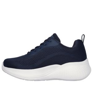 TENIS SKECHERS HOMBRE 118250NVY BOBS INFIN