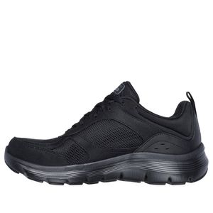 TENIS SKECHERS HOMBRE 232821BBK FLEX ADVAN