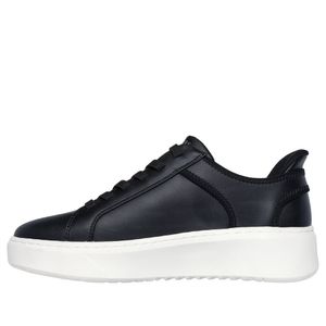 TENIS SKECHERS HOMBRE 183177BLK COURT BREA