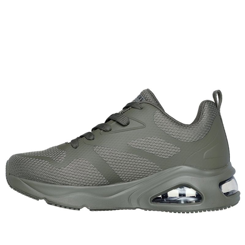 TENIS-SKECHERS-HOMBRE-183073OLV-TRES-AIR-U