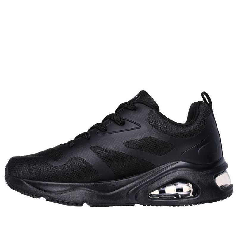 TENIS-SKECHERS-HOMBRE-183070BBK-TRES-AIR-U