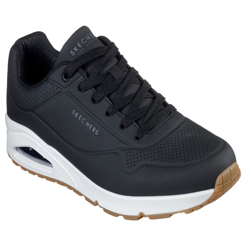 TENIS-SKECHERS-HOMBRE-UNO-52458BLK
