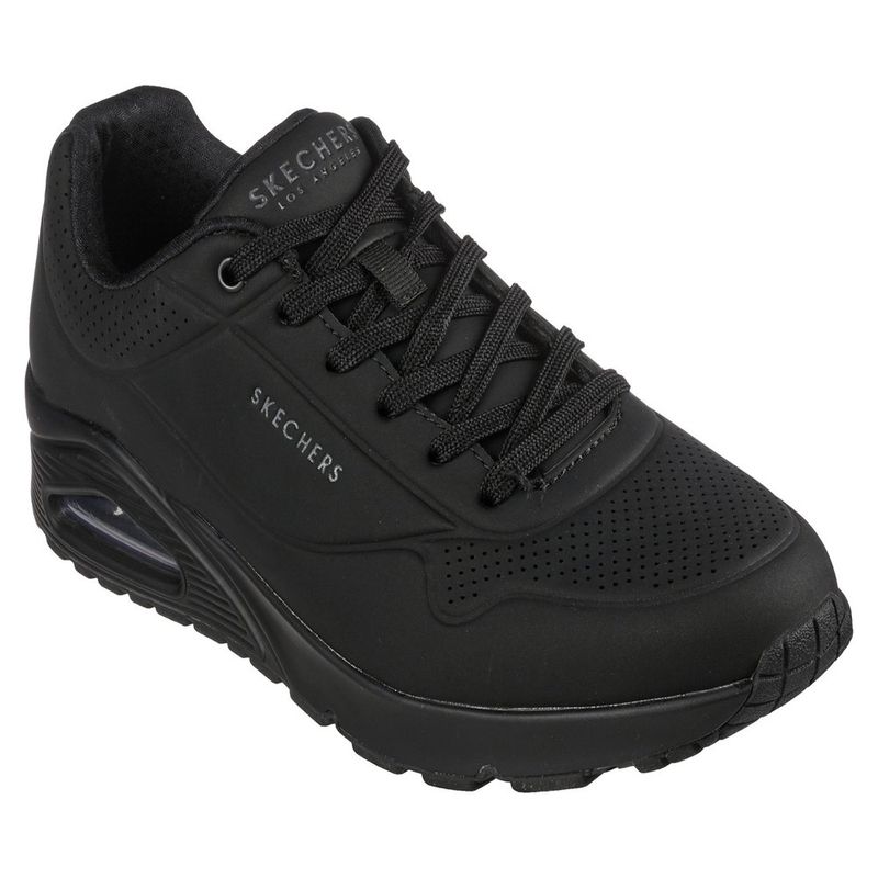 TENIS-SKECHERS-HOMBRE-52458BBK