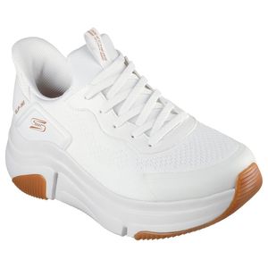 TENIS SKECHERS HOMBRE 118310WHT BOBS SPARR
