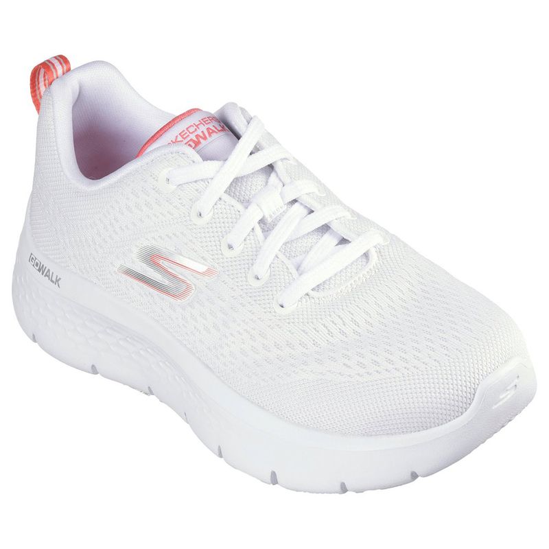 TENIS-SKECHERS-MUJER-124830WCRL-GO-WALK-F