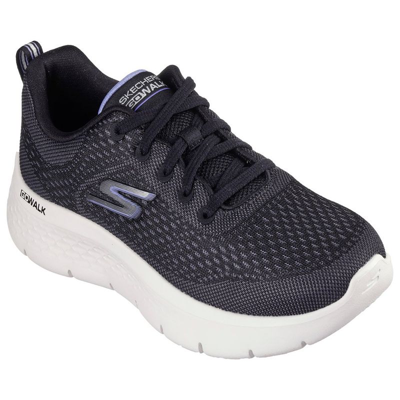 TENIS-SKECHERS-MUJER-124830BKLV-GO-WALK-F