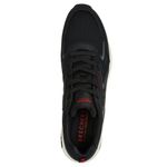 TENIS-SKECHERS-HOMBRE-183040BKRD-UNO-EVOLV