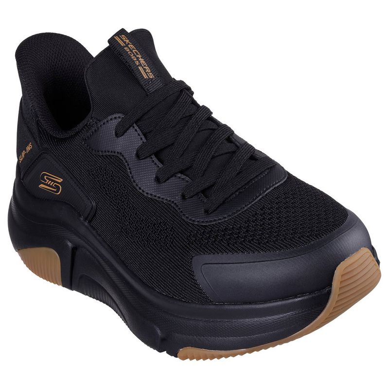 TENIS-SKECHERS-HOMBRE-118310BBK-BOBS-SPARR