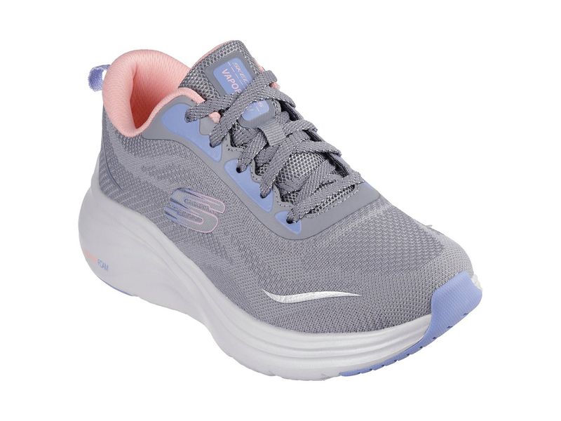 TENIS SKECHERS MUJER 150028GYMT VAPOR FOA Agaval