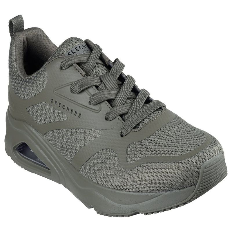 TENIS-SKECHERS-HOMBRE-183073OLV-TRES-AIR-U