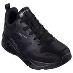 TENIS-SKECHERS-HOMBRE-183070BBK-TRES-AIR-U