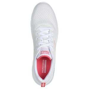 TENIS SKECHERS MUJER 124830WCRL GO WALK F