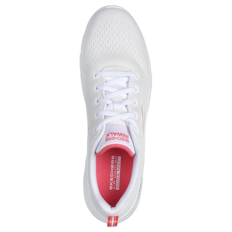 TENIS-SKECHERS-MUJER-124830WCRL-GO-WALK-F