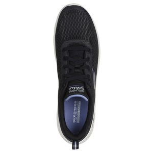 TENIS SKECHERS MUJER 124830BKLV GO WALK F