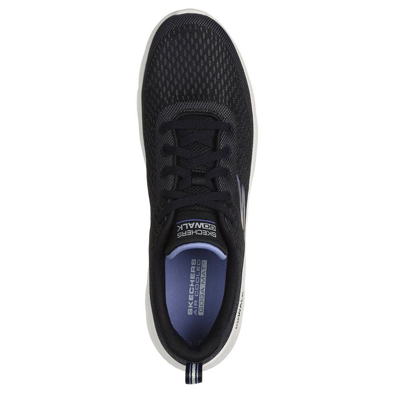 TENIS-SKECHERS-MUJER-124830BKLV-GO-WALK-F