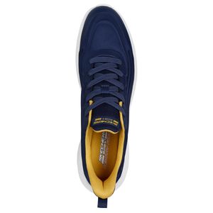 TENIS SKECHERS HOMBRE 118225NVY BOBS SQUAD