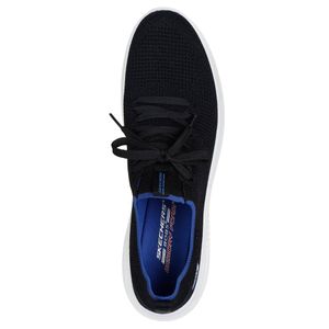 TENIS SKECHERS HOMBRE 118251BLK BOBS INFIN