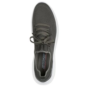 TENIS SKECHERS HOMBRE 118251OLV BOBS INFIN