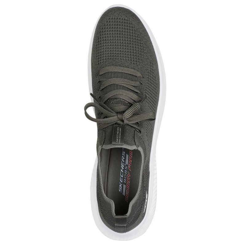 TENIS-SKECHERS-HOMBRE-118251OLV-BOBS-INFIN