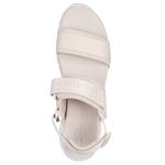 SANDALIAS-SKECHERS-MUJER-119853NAT-D-LITES