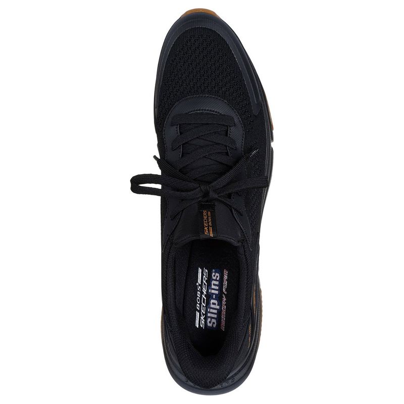 TENIS-SKECHERS-HOMBRE-118310BBK-BOBS-SPARR
