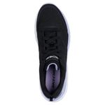 TENIS-SKECHERS-JUNIOR-NINA-303556L-BKLV-BOUNDLE