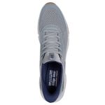 TENIS-SKECHERS-HOMBRE-118310GRY-BOBS-SPARR