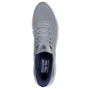 TENIS SKECHERS HOMBRE 118310GRY BOBS SPARR
