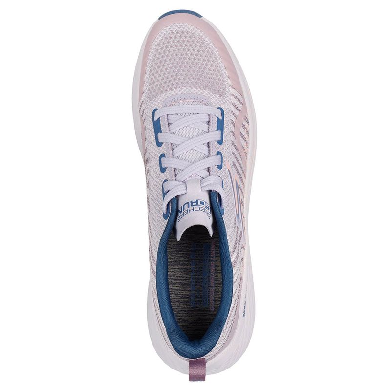 TENIS-SKECHERS-MUJER-129632MVE-MAX-CUSHIO