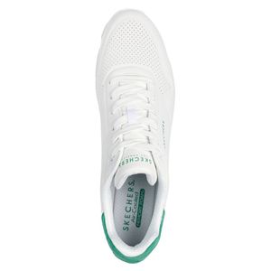 TENIS SKECHERS HOMBRE 183004WGR UNO