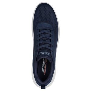TENIS SKECHERS HOMBRE 118250NVY BOBS INFIN