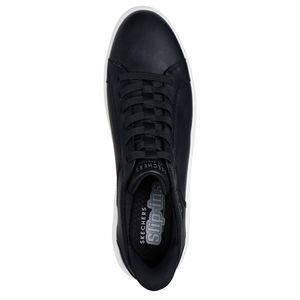 TENIS SKECHERS HOMBRE 183177BLK COURT BREA