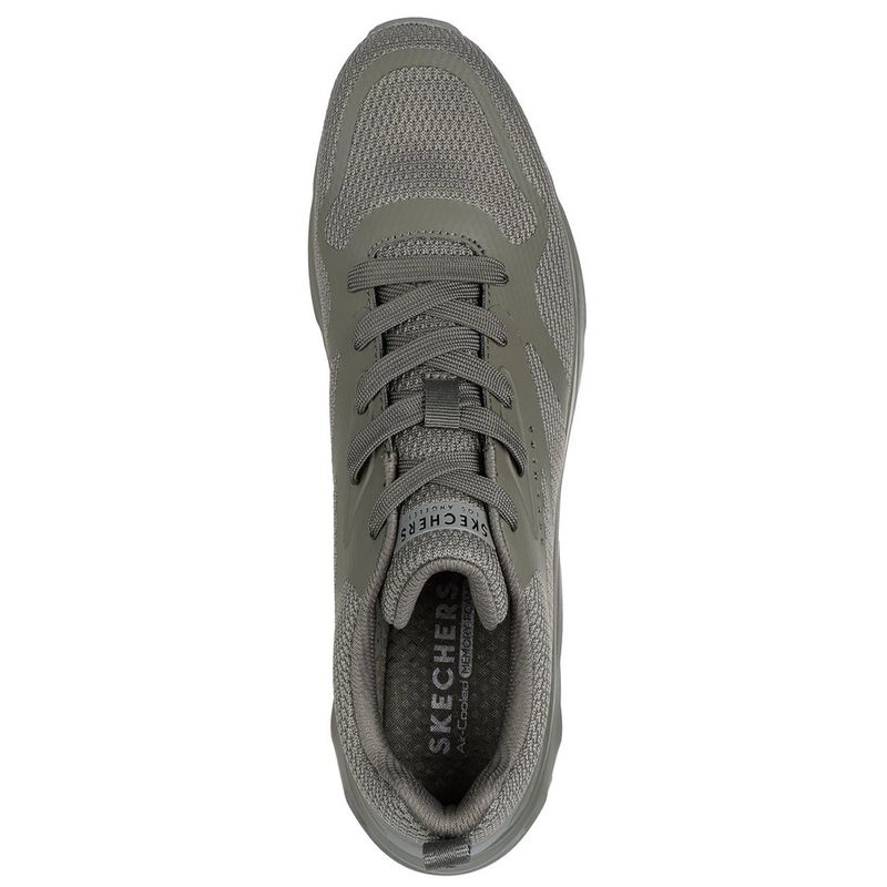 TENIS-SKECHERS-HOMBRE-183073OLV-TRES-AIR-U