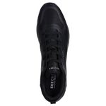 TENIS-SKECHERS-HOMBRE-183070BBK-TRES-AIR-U