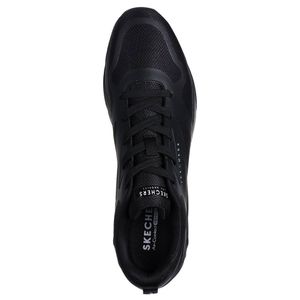 TENIS SKECHERS HOMBRE 183070BBK TRES-AIR U