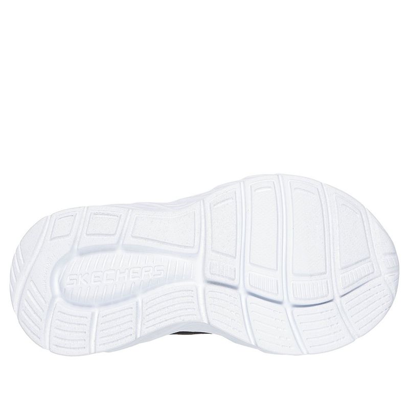 TENIS-SKECHERS-JUNIOR-NINA-303556L-BKLV-BOUNDLE