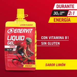 Liquid Gel Enervit Carbo 60ml
