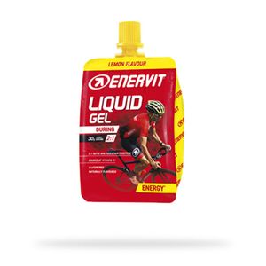 Liquid Gel Enervit Carbo 60ml