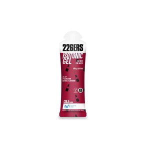 Gel Isotónica Energética 226ERS Isotonic Gel 60ml
