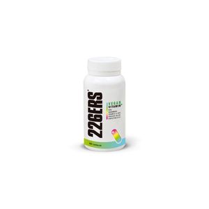 Cápsulas Vegan 226ERS Vitamin+ Iron-Magnesium 60 Caps
