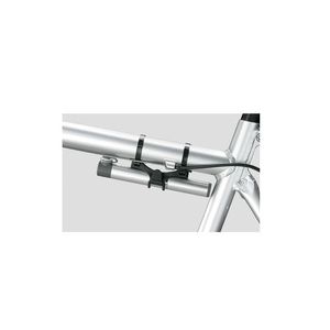 Inflador de Mano Topeak Micro Rocket Al 160Psi Presta