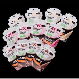 Recuperador Px Recover Sobre Fresa 48 gr