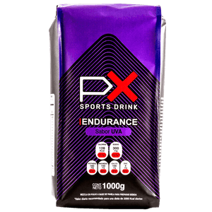 Suplemento Px Endurance Bebida Hidratante Energética 32 gr