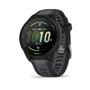 Reloj Garmin Forerunner 165 Music Negro/Gris Pizarra